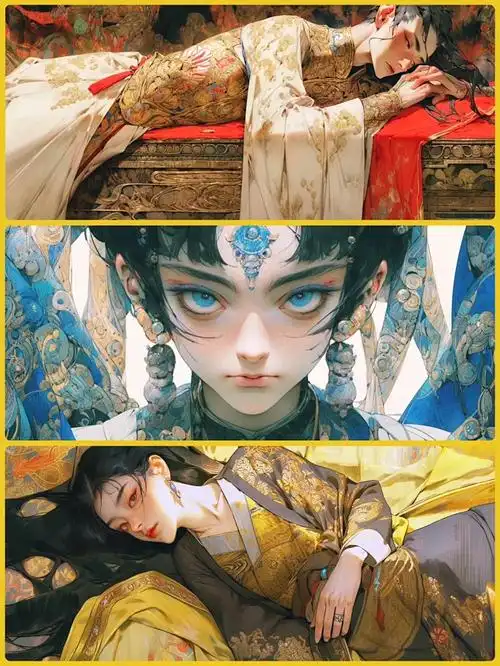 《狂飙》海报