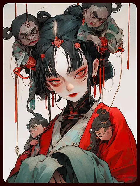《流浪地球2》海报